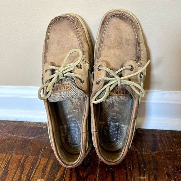 Sperry Topsiders - Picture 3 of 6